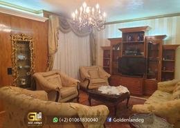 Apartment - 3 bedrooms - 1 bathroom for للايجار in Abo Qir St. - Waboor Elmayah - Hay Wasat - Alexandria Apartment - 3 bedrooms - 1 bathroom for للايجار in Abo Qir St. - Waboor Elmayah - Hay Wasat - Alexandria