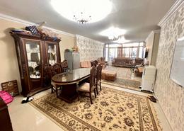 Apartment - 3 bedrooms - 2 bathrooms for للبيع in Abdel Moneim Al Dalel St. - Tharwat - Hay Sharq - Alexandria