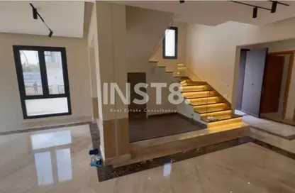 فيلا - 4 غرف نوم - 5 حمامات للايجار في فيليت - كمبوندات التجمع الخامس - التجمع الخامس - مدينة القاهرة الجديدة - القاهرة