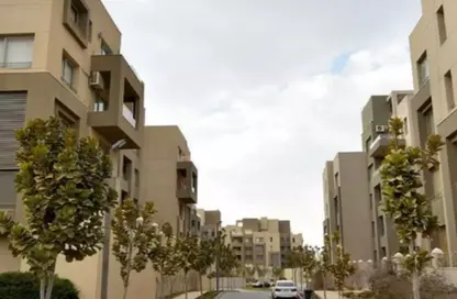 Duplex - 3 Bedrooms - 3 Bathrooms for sale in Palm Hills Village Gate - South Investors Area - New Cairo City - Cairo