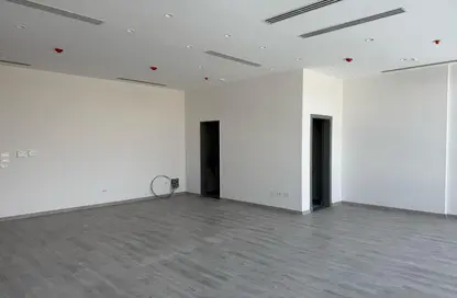 Office Space - Studio - 3 Bathrooms for rent in Bank Center Street - South Teseen St. - The 5th Settlement - New Cairo City - Cairo