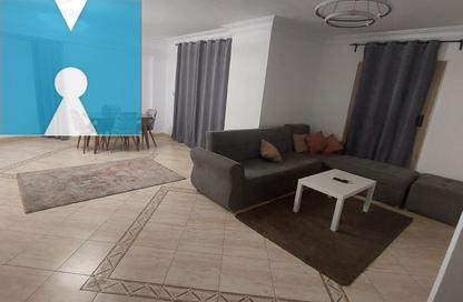 Apartment - 3 Bedrooms - 3 Bathrooms for rent in Opera City - 6th District - Sheikh Zayed City - Giza
