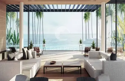 Chalet - 2 Bedrooms - 1 Bathroom for sale in June - Ras Al Hekma - North Coast