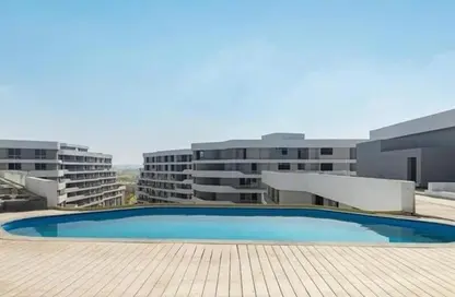 دوبلكس - 3 غرف نوم - 3 حمامات للبيع في بلوم فيلدز - كمبوندات مدينة المستقبل - مدينة المستقبل - القاهرة