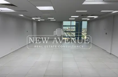 Office Space - Studio - 1 Bathroom for rent in Business Plus - North Teseen St. - The 5th Settlement - New Cairo City - Cairo Office Space - Studio - 1 Bathroom for rent in Business Plus - North Teseen St. - The 5th Settlement - New Cairo City - Cairo