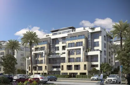 دوبلكس - 3 غرف نوم - 3 حمامات للبيع في ذا ريزيدنسز - هايد بارك - مدينة القاهرة الجديدة - القاهرة دوبلكس - 3 غرف نوم - 3 حمامات للبيع في ذا ريزيدنسز - هايد بارك - مدينة القاهرة الجديدة - القاهرة