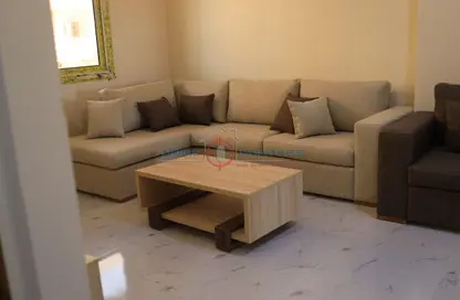 Apartment - Studio - 1 Bathroom for sale in Al Ahyaa District - Hurghada - Red Sea