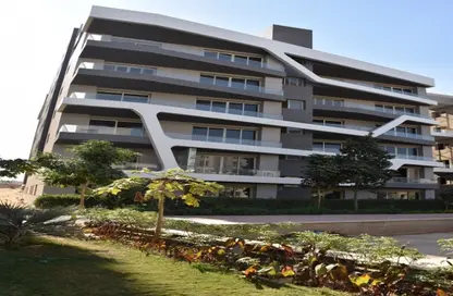 Apartment - 3 Bedrooms - 2 Bathrooms for sale in Zizinia Al Mostakbal - Mostakbal City Compounds - Mostakbal City - Future City - Cairo