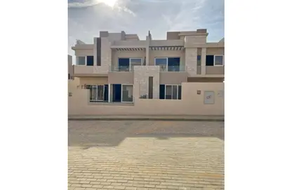 فيلا - 4 غرف نوم - 5 حمامات للبيع في تواني هايد بارك - كمبوندات 6 أكتوبر - مدينة 6 أكتوبر - الجيزة