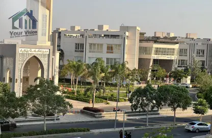 شقة - 2 غرف نوم - 1 حمام للايجار في پريڤادو - مدينتي - القاهرة