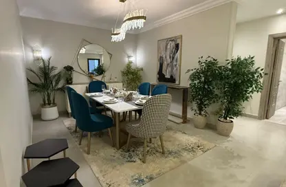 Apartment - 4 Bedrooms - 5 Bathrooms for sale in Scenario - New Capital Compounds - New Capital City - Cairo