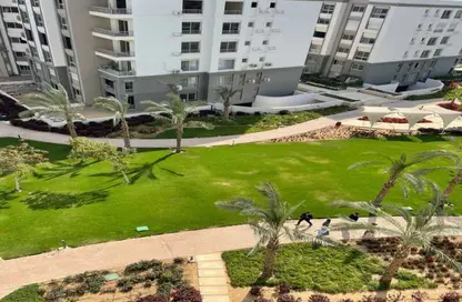 Penthouse - 4 Bedrooms - 4 Bathrooms for sale in Hyde Park - New Cairo City - Cairo