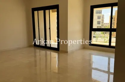 Apartment - 2 Bedrooms - 3 Bathrooms for rent in O West - 6 October Compounds - 6 October City - Giza