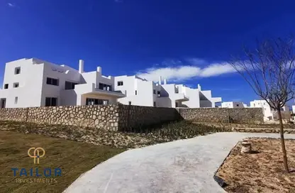 شاليه - 2 غرف نوم - 2 حمامات للبيع في جايا - راس الحكمة - الساحل الشمالي