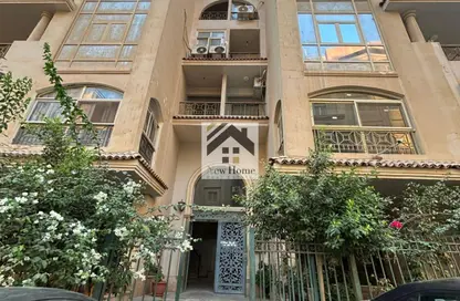 Apartment - 3 Bedrooms - 2 Bathrooms for sale in Baron City - El Katameya Compounds - El Katameya - New Cairo City - Cairo