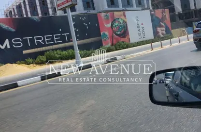 Office Space - Studio - 2 Bathrooms for sale in Valore - Sheraton Al Matar - El Nozha - Cairo