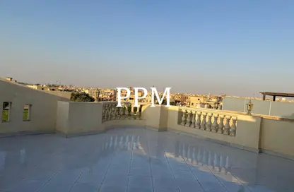 Apartment - 2 Bedrooms - 1 Bathroom for rent in Al Shaimaa St. - Area F - Ganoob El Acadimia - New Cairo City - Cairo Apartment - 2 Bedrooms - 1 Bathroom for rent in Al Shaimaa St. - Area F - Ganoob El Acadimia - New Cairo City - Cairo