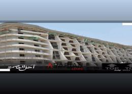 شقة - 3 غرف نوم - 3 حمامات for للبيع in ميدتاون كوندو - كمبوندات العاصمة الإدارية الجديدة - العاصمة الإدارية الجديدة - القاهرة