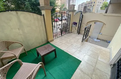 شقة - غرفة نوم - 1 حمام للايجار في عمارات البنفسج - البنفسج - مدينة القاهرة الجديدة - القاهرة