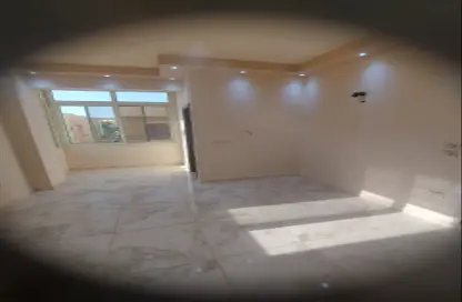 Apartment - 3 Bedrooms - 2 Bathrooms for sale in Belbeis Road   Road 10 - 3rd District - Obour City - Qalyubia