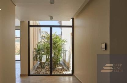 Apartment - 2 Bedrooms - 2 Bathrooms for sale in Sarai - Mostakbal City Compounds - Mostakbal City - Future City - Cairo