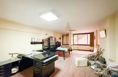 مساحات مكتبية - استوديو - 1 حمام للبيع في شارع ابو قير - الإبراهيمية - حي وسط - الاسكندرية