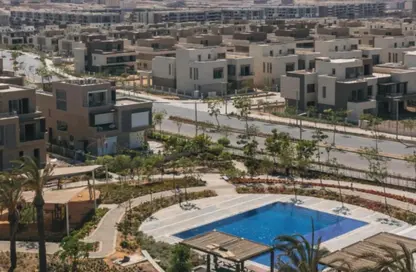 فيلا - 6 غرف نوم - 7 حمامات للبيع في بالم هيلز نيو كايرو - كمبوندات التجمع الخامس - التجمع الخامس - مدينة القاهرة الجديدة - القاهرة