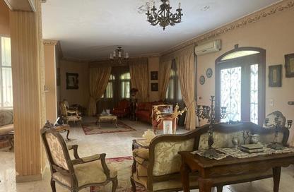 Villa - 4 Bedrooms - 4 Bathrooms for sale in Utopia - 6 October Compounds - 6 October City - Giza