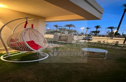شاليه - غرفة نوم - 1 حمام للايجار في مراسي - سيدي عبد الرحمن - الساحل الشمالي