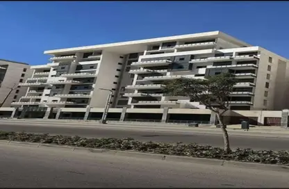 Apartment - 1 Bedroom - 1 Bathroom for sale in Jade Park - New Capital Compounds - New Capital City - Cairo