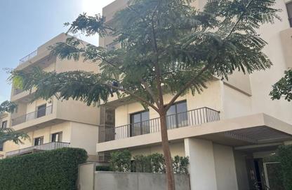 شقة - 3 غرف نوم - 3 حمامات للبيع في فيفث سكوير - التجمع الخامس - مدينة القاهرة الجديدة - القاهرة