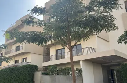 شقة - 3 غرف نوم - 3 حمامات للبيع في فيفث سكوير - التجمع الخامس - مدينة القاهرة الجديدة - القاهرة