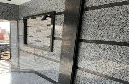 Apartment - 3 Bedrooms - 2 Bathrooms for sale in New Narges - New Cairo City - Cairo