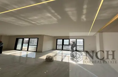 Apartment - 2 Bedrooms - 3 Bathrooms for rent in Villette - 5th Settlement Compounds - The 5th Settlement - New Cairo City - Cairo