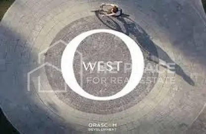 Villa - 5 Bedrooms - 7 Bathrooms for sale in O West - 6 October Compounds - 6 October City - Giza Villa - 5 Bedrooms - 7 Bathrooms for sale in O West - 6 October Compounds - 6 October City - Giza