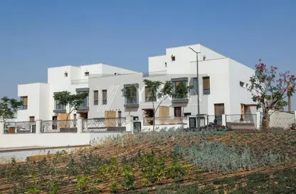 Villa - 5 Bedrooms - 5 Bathrooms for sale in Villette - 5th Settlement Compounds - The 5th Settlement - New Cairo City - Cairo