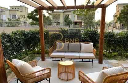 Apartment - 2 Bedrooms - 2 Bathrooms for sale in Villette - 5th Settlement Compounds - The 5th Settlement - New Cairo City - Cairo