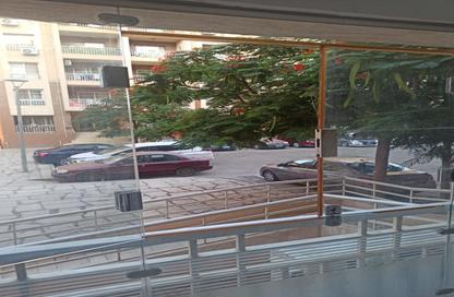 Apartment - Studio - 1 Bathroom for sale in Madinaty - Cairo