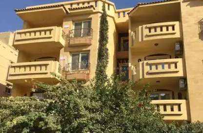 دوبلكس - 3 غرف نوم - 3 حمامات للبيع في المنطقة السياحية السادسة - المنطقة السياحية - الحي المتميز - مدينة 6 أكتوبر - الجيزة