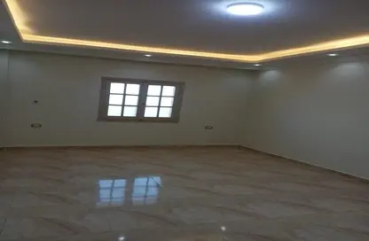 Villa - 7 Bedrooms - 7 Bathrooms for rent in Sheikh Zayed Compounds - Sheikh Zayed City - Giza