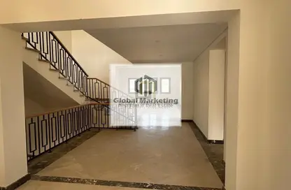 Villa - 5 Bedrooms - 4 Bathrooms for rent in Eleva - Uptown Cairo - Mokattam - Cairo