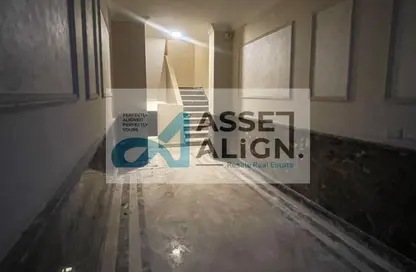 شقة - 3 غرف نوم - 4 حمامات للبيع في عمارات النرجس - النرجس - مدينة القاهرة الجديدة - القاهرة