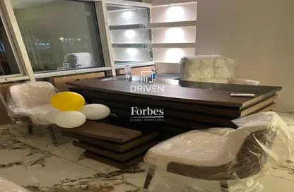 Clinic - Studio - 1 Bathroom for rent in Zayed Mall - 1st District - Sheikh Zayed City - Giza