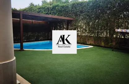 منزل مزدوج - 4 غرف نوم - 4 حمامات للبيع في جولدن هايتس 2 - مدينة القاهرة الجديدة - القاهرة