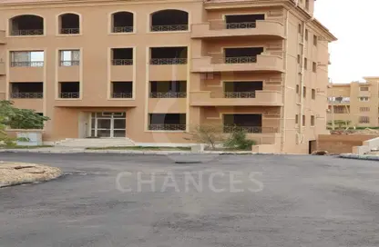 Apartment - 3 Bedrooms - 3 Bathrooms for sale in Serena Heights - North Investors Area - New Cairo City - Cairo