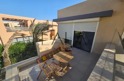 Villa - 5 Bedrooms - 4 Bathrooms for sale in Tawila El Gouna - Al Gouna - Hurghada - Red Sea
