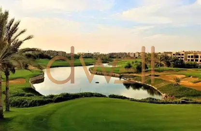 Villa - 6 Bedrooms - 6 Bathrooms for sale in Katameya Dunes - El Katameya Compounds - El Katameya - New Cairo City - Cairo