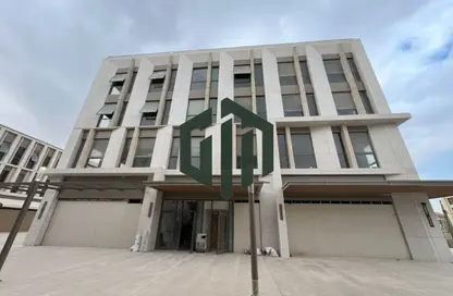 Whole Building - Studio - 4 Bathrooms for rent in Mivida - 5th Settlement Compounds - The 5th Settlement - New Cairo City - Cairo