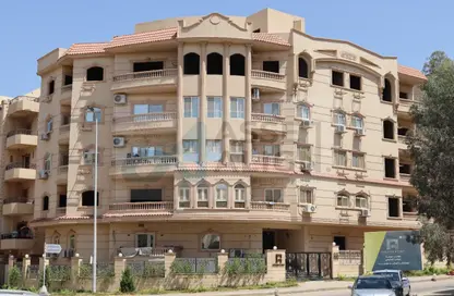 سطح - 3 غرف نوم - 2 حمامات للبيع في عمارات النرجس - النرجس - مدينة القاهرة الجديدة - القاهرة