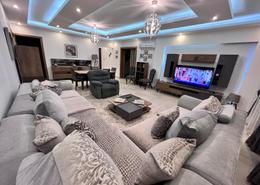 Hotel Apartment - 4 bedrooms - 4 bathrooms for للايجار in El Rehab Extension - Al Rehab - New Cairo City - Cairo Hotel Apartment - 4 bedrooms - 4 bathrooms for للايجار in El Rehab Extension - Al Rehab - New Cairo City - Cairo